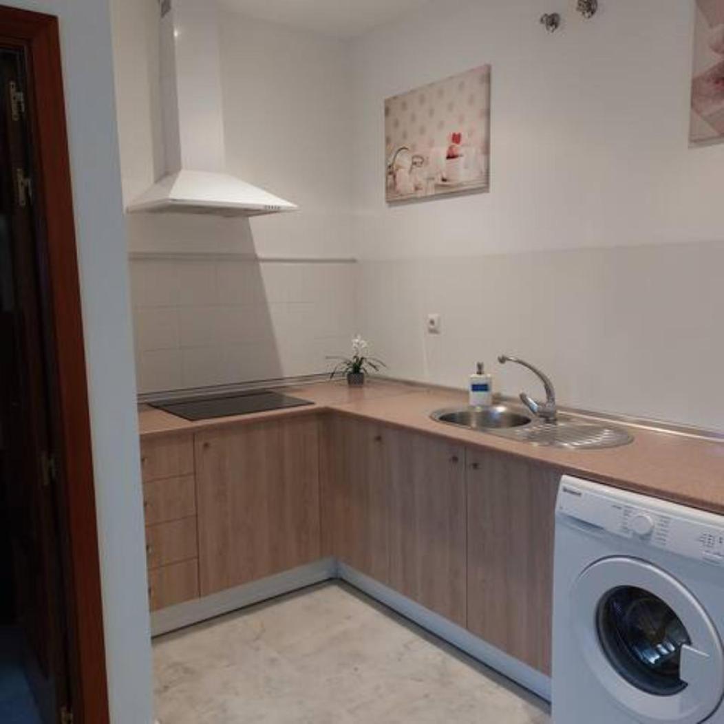 Ijd Apartaments 6 Parking Gratis Y Piscina Bormujos Eksteriør bilde