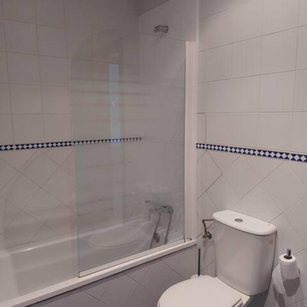 Ijd Apartaments 6 Parking Gratis Y Piscina Bormujos Eksteriør bilde